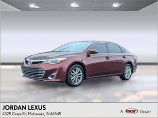 Used 2013 Toyota Avalon XLE video 1