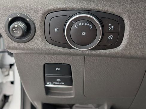 Used 2022 Ford Transit 250 Low Roof w/ Exterior Upgrade Package image 28