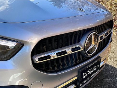Used 2026 Mercedes-Benz GLA 250 4MATIC image 30