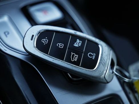 Used 2023 Hyundai Tucson SEL image 44