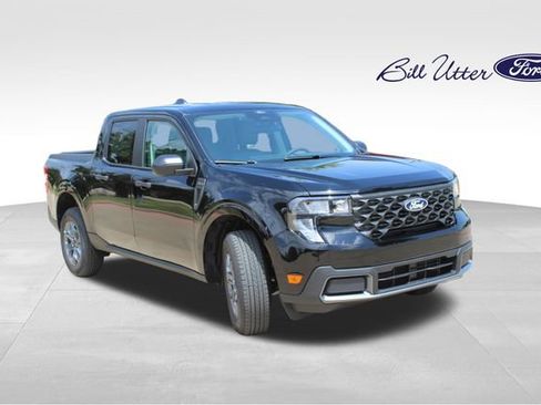 New 2026 Ford Maverick XLT FWD image 2