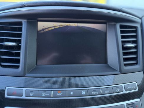 Used 2020 INFINITI QX60 Pure image 22