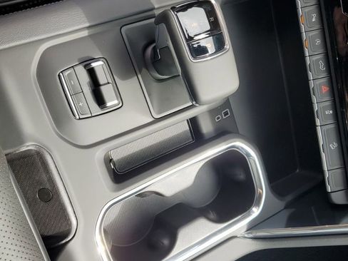 New 2026 GMC Sierra 1500 Denali w/ Denali Reserve Package image 39