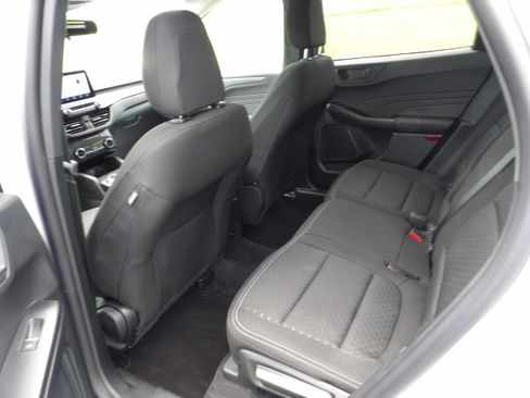 Used 2025 Ford Escape Active image 13