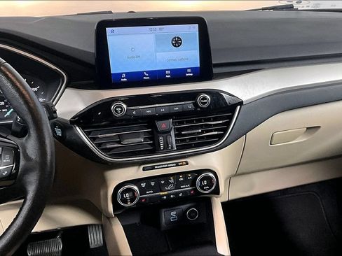 Used 2021 Ford Escape SEL FWD image 6