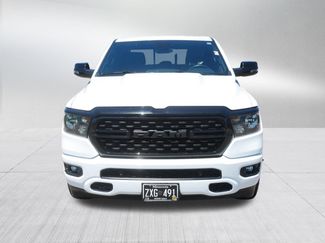 Used 2023 RAM 1500 Big Horn AWD/4WD video 2