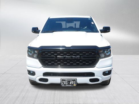 Used 2023 RAM 1500 Big Horn AWD/4WD image 2