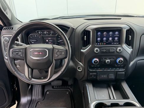 Used 2022 GMC Sierra 1500 AT4 w/ AT4 Premium Package AWD/4WD image 29