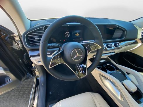 New 2026 Mercedes-Benz GLE 350 4MATIC image 10