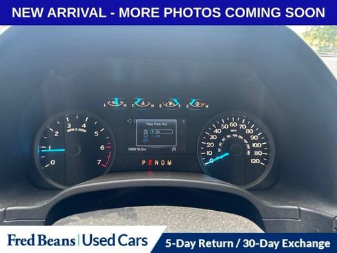 Used 2019 Ford F150 XLT w/ Equipment Group 302A Luxury AWD/4WD image 15