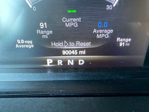 Used 2019 RAM 1500 Big Horn AWD/4WD image 6