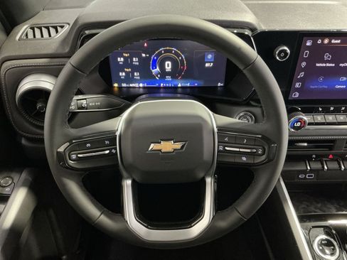 New 2026 Chevrolet Colorado LT AWD/4WD image 17