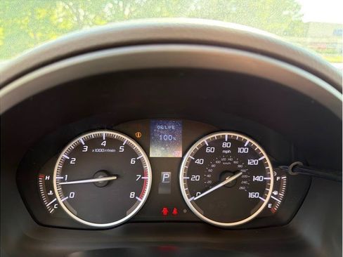 Used 2014 Acura ILX FWD image 14