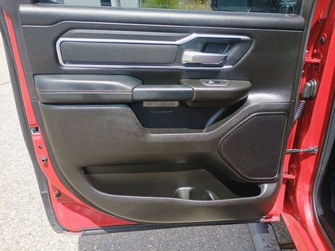 Certified 2026 RAM 1500 Big Horn AWD/4WD image 19