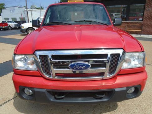 Used 2011 Ford Ranger XLT AWD/4WD image 7