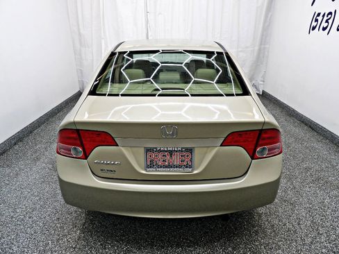 Used 2008 Honda Civic EX-L image 5