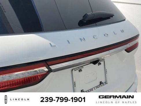 New 2026 Lincoln Corsair Premiere image 16