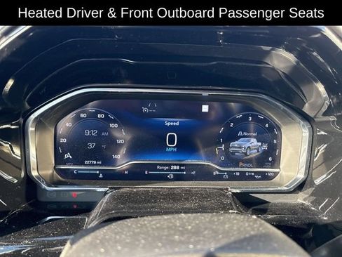 Certified 2022 Chevrolet Silverado 1500 LT image 16