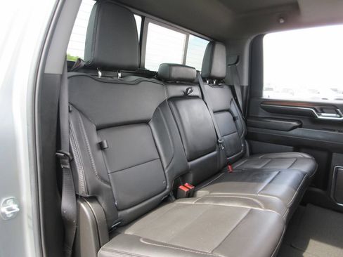 Used 2024 GMC Sierra 2500 Denali w/ Denali Reserve Package AWD/4WD image 27