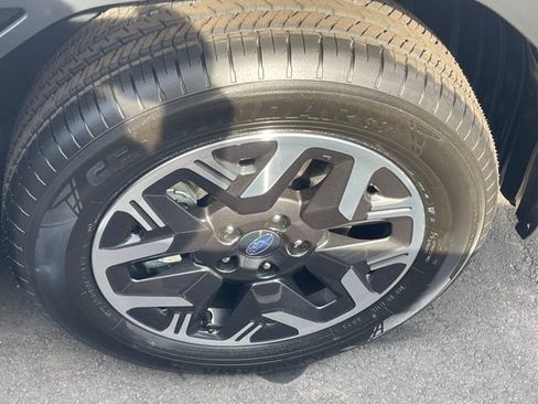 New 2026 Subaru Forester Premium image 24