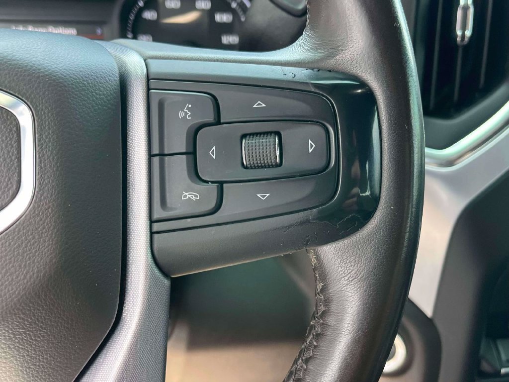 Certified 2021 GMC Sierra 2500 SLT w/ Gooseneck/5TH Wheel Package AWD/4WD image 30