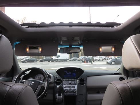 Used 2014 Honda Pilot EX-L image 13