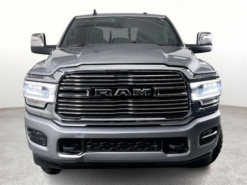 Used 2024 RAM 2500 Laramie AWD/4WD image 4
