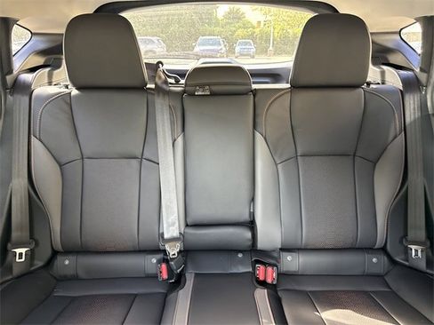 New 2025 Subaru Crosstrek 2.5i Limited w/ Popular Package #3A image 30