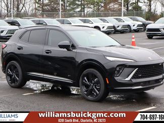 New 2026 Buick Envision Sport Touring video 1