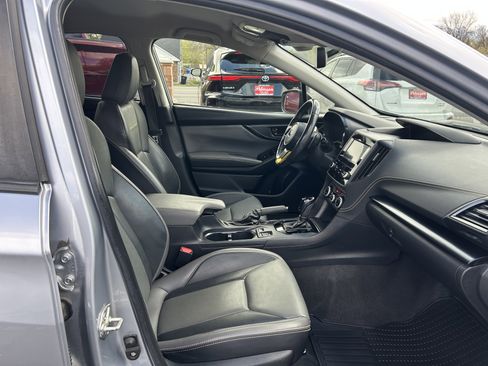 Used 2021 Subaru Crosstrek 2.5i Sport w/ Popular Package #3 image 11