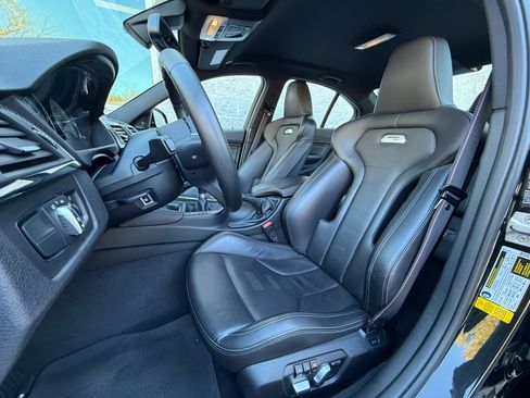 Used 2017 BMW M3 image 14