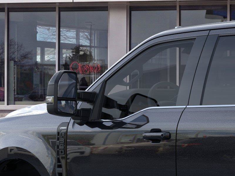 New 2026 Ford F350 Lariat w/ Black Appearance Package AWD/4WD image 20