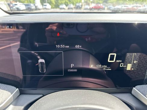 New 2026 Nissan Kicks SV w/ Cold Weather Package AWD/4WD image 21