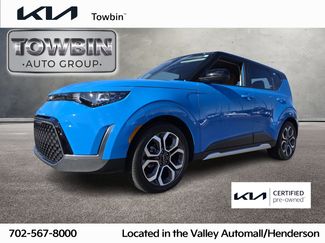 Certified 2025 Kia Soul EX video 1
