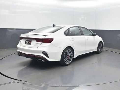 Used 2023 Kia Forte GT FWD image 32