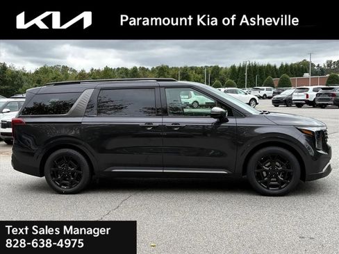 New 2026 Kia Carnival SX Prestige image 6