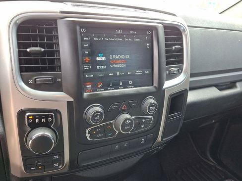 Used 2020 RAM 1500 Classic Warlock w/ Electronics Group AWD/4WD image 14