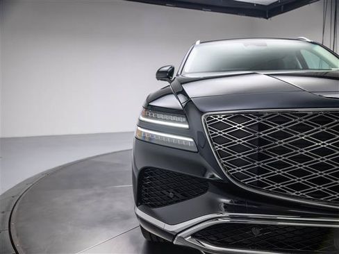 New 2026 Genesis GV80 2.5T Advanced AWD/4WD image 14