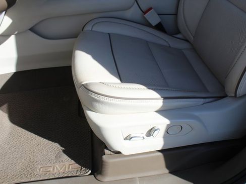 Used 2022 GMC Yukon Denali w/ Max Trailering Package image 49