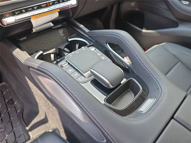 New 2026 Mercedes-Benz GLE 450 4MATIC image 33