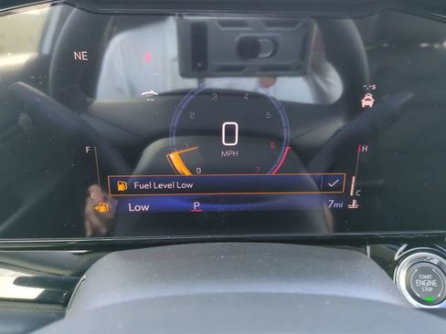 New 2026 Chevrolet Trax ACTIV w/ Driver Confidence Package image 25