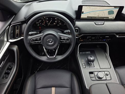 New 2026 MAZDA CX-90 3.3 Turbo S w/ Premium Plus image 9