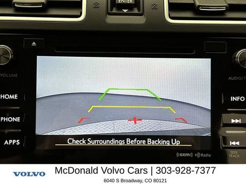 Used 2018 Subaru Forester 2.5i Premium image 17