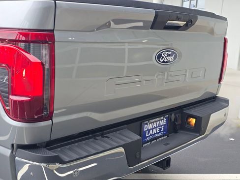 Used 2024 Ford F150 XLT w/ Tow/Haul Package image 8