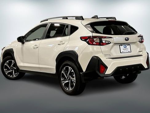 Used 2024 Subaru Crosstrek 2.0i Premium image 12