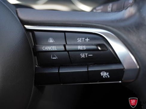 Used 2024 MAZDA CX-30 Carbon AWD/4WD image 30