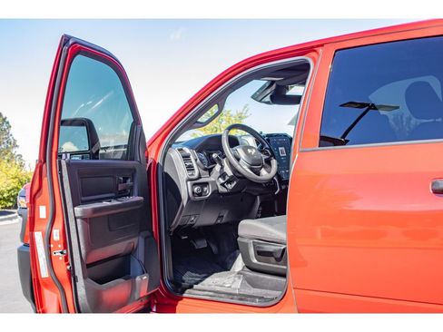 Used 2026 RAM 2500 Tradesman w/ Power Wagon Package AWD/4WD image 25