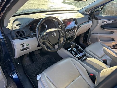 Used 2018 Honda Ridgeline RTL-E image 5