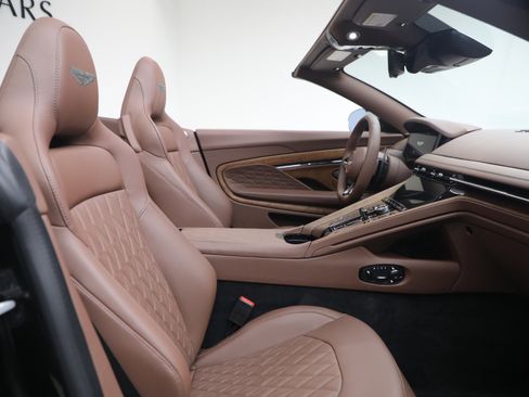 New 2026 Aston Martin DB12 Convertible image 32