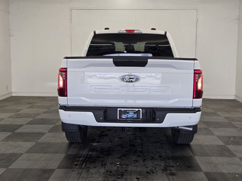Used 2024 Ford F150 STX image 6